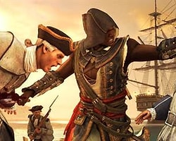 Ac Iv Dlc'si Freedom Cry Bağımsız Satışa Çıkıyor