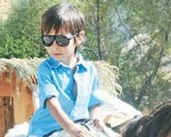 Osman Potter