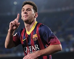 Yeni Messi Kim Olacak? İşte UEFA'nın Adayları