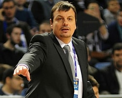 Ataman Kenan'ı Unutmadı