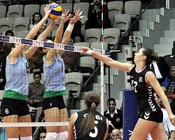 Beşiktaş Fransa'dan Eli Boş Döndü