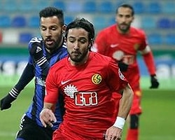 ''İdolüm Gökhan Gönül''