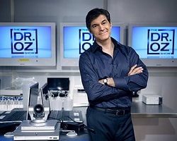 Dr. Mehmet Öz ’Den Kilo Verdiren Üç Mucize Öneri