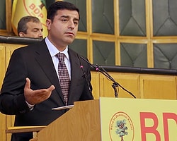 Çocukları Dağdan Biz İndireceksek, Senin Koltuğuna Da Biz Oturalım
