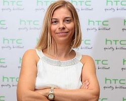HTC Türkiye'nin Başında Artık O Var