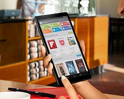 Nexus 8 Geliyor