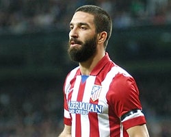 Arda Turan'a Büyük Onur! Nihat Kahveci'den Sonra...