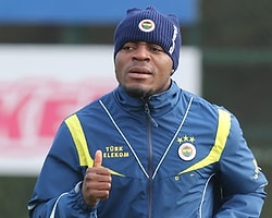 Yok Artık Emenike!