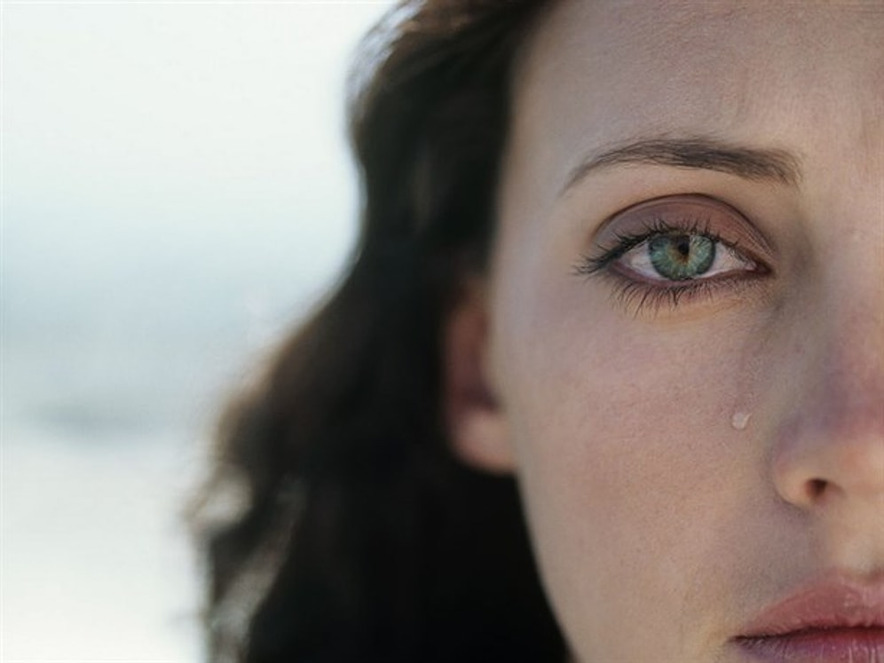 Ağlamanın Faydaları