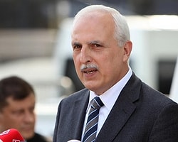 'Başbakanımız Benim Adımı Vermedi'