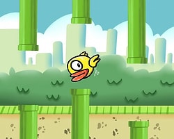 Flappy Bird Patlaması