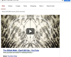 Google Arama Sonuçlarına Youtube Videolarını Ekliyor