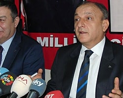 Oktay Vural Ses Kayıtlarını Dinletti