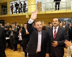 Binlerce Sinoplular Spor Salonunda Buluştu