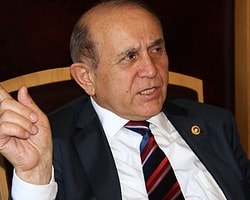 'İki Başlılığa Karşı, Erdoğan Köşk'e Çıkınca Başkanlık Sistemi Gelmeli'
