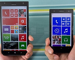 Nokia, İphone'unuzun Peşinde!