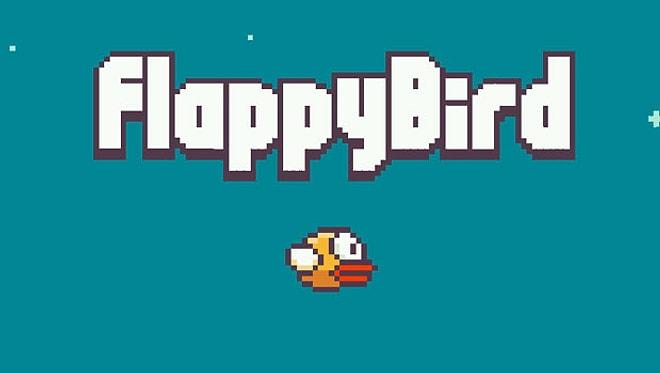 Yeni Başlayanlar İçin Flappy Bird Batağı