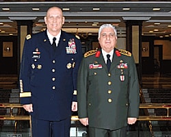 Asıl 'Çuvalcı' Komutan Ankara'da
