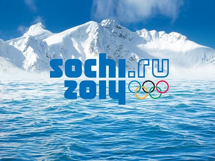 Hacker'lar, 2014 Sochi Kış Olimpiyatları'nda!