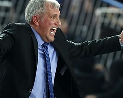 Obradovic İsyan Etti! 'Holiganlar Var'