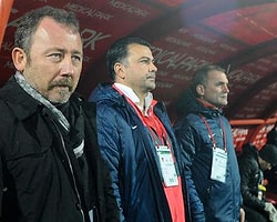 ''Kaçırdıklarımızı Atsaydık Skor Farklı Olabilrdi''