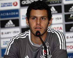 Pedro Franco'dan Dany Yorumu