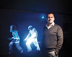 Nereye Gidiyor Bu Hologram Teknolojisi?