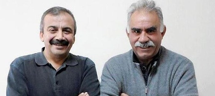 Öcalan ile Hangi Gazeteciler Görüşecek?