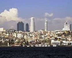 AKP-TOKİ-Erdoğan Yolsuzluk Üçgeni İnşaat Sektörünü Tehdit Ediyor