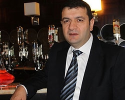 Beşiktaş Kulübü Yönetim Kurulu Üyesi Torunoğulları:
