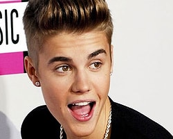 ABD'de Justin Bieber Karşıtı Kampanya
