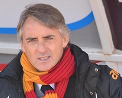 Mancini Muslera'yı Övdü