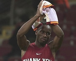 Drogba İçin İlginç Açıklama