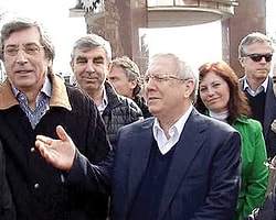 Yıldırım Ergenekon Eyleminde