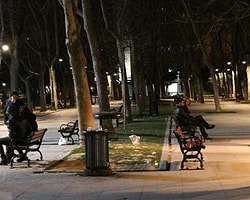 Gezi Parkı Yeniden Açıldı