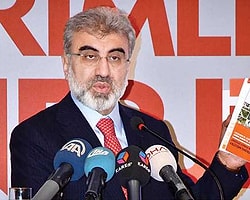 Enerjide 10 Yılda 65 Milyar Liralık Tasarruf Hedefi