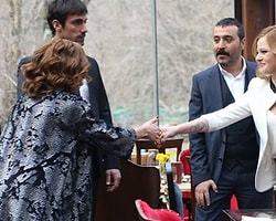 Merhamet'e Taze Kan