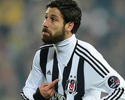 Olcay'dan Beşiktaş'a İkinci Ret!