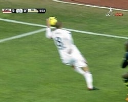 Fenerbahçe'nin Büyük İsyanı!