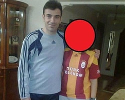 Yıldırım'ın Bu Fotoğrafı Ortalığı Yıktı!