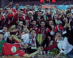 Pınar Karşıyaka'dan Tarihi Başarı