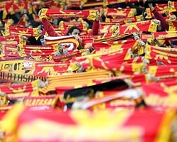 G.Saraylılardan Fenerbahçe'ye Destek!