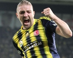 F.Bahçe'den Caner Açıklaması: "Sezon Sonu.."