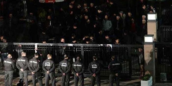 CHP'de Taşdelen Krizi! Kılıçdaroğlu'nun Yolunu Kestiler