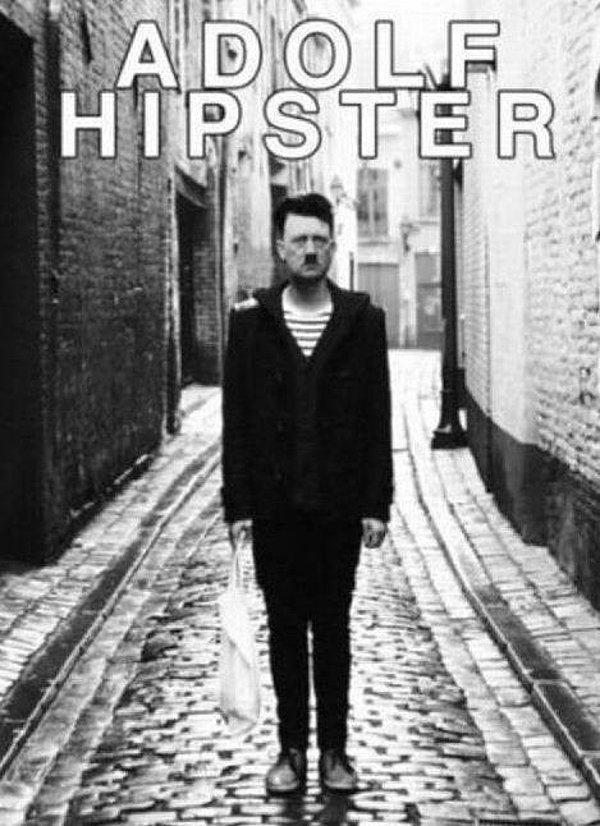 Hipsterları anlamaktır.