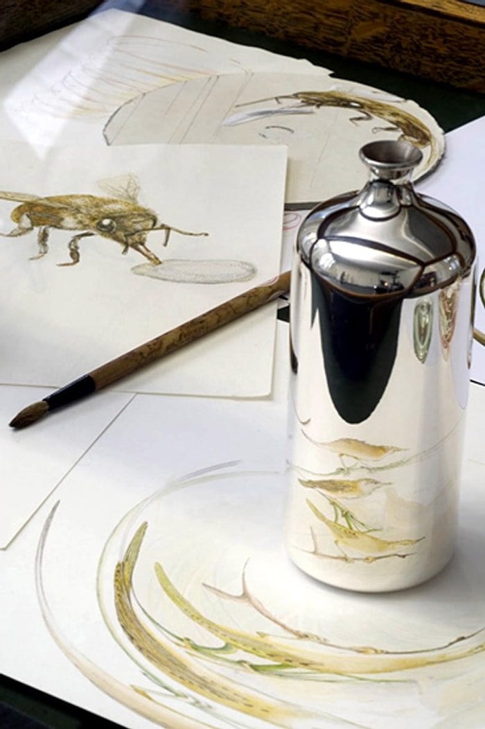 Beyin Zorlayan Anamorfoz Sanatının En Güzide Örnekleri