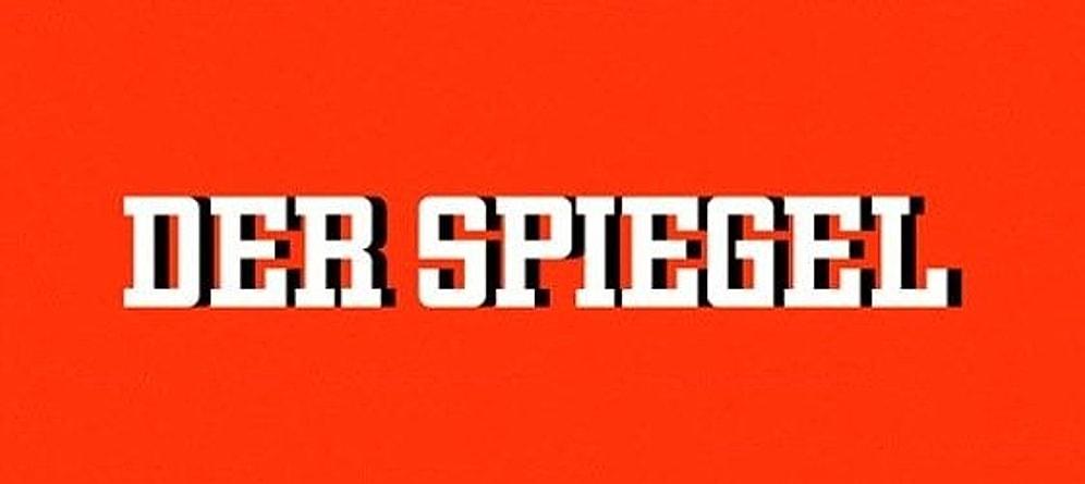Der Spiegel Ses Kayıtlarını Türkçe Yayınladı