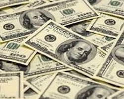 Dolar Güne 2,2195 TL, Euro 3,0285 TL'den Başladı