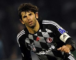 İbrahim Üzülmez Görev Bekliyor