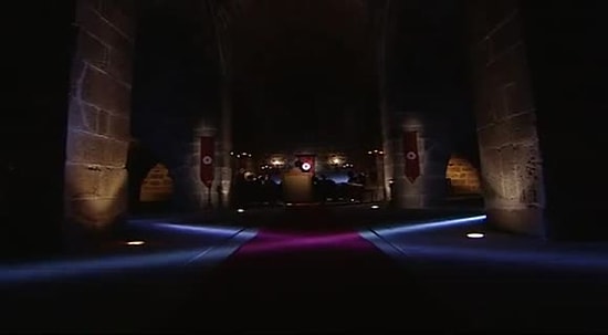 Ortaya Çıkarılmaları an Meselesi Olan 10 "Lobi"